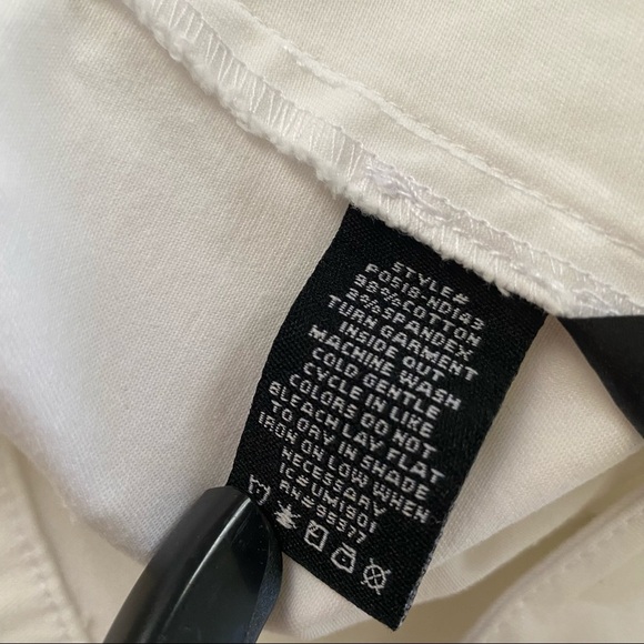 Sanctuary Standard Surplus Cropped Pants, Size 33 - Picture 7 of 11